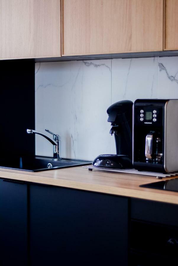 Le XV ! Apartment Nancy Luaran gambar