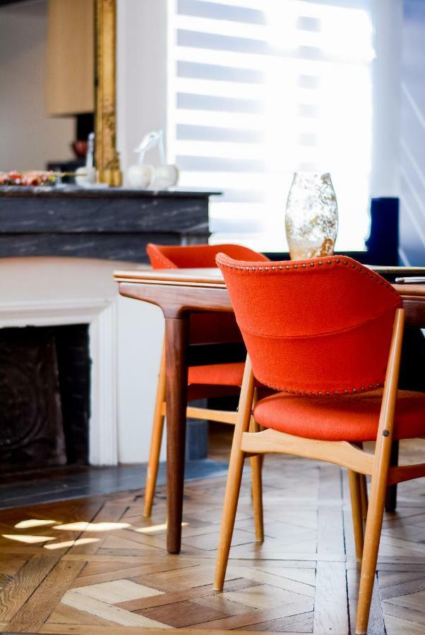 Le XV ! Apartment Nancy Luaran gambar